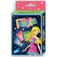 Купить игра детская настольная "гадалка" в интернет-магазине Мир детства. Доставка по всей России. Звоните и заказывайте: 8 (4942) 54-44-01 Игра детская настольная "Гадалка" купить в Интернет-магазине Мир детства Кострома