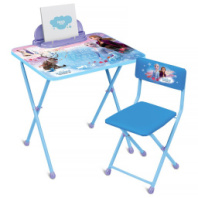 Набор мебели DISNEY Холодное сердце 2 купить в Интернет-магазине Мир детства Кострома