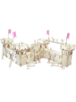 Купить конструктор "чудо-крепость" в интернет-магазине Мир детства. Доставка по всей России. Звоните и заказывайте: 8 (4942) 54-44-01 Конструктор "Чудо-крепость" купить в Интернет-магазине Мир детства Кострома