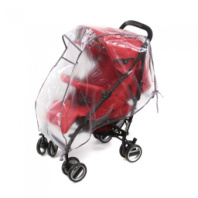 Купить спортбэби дождевик на прогулочную коляску (прозрачный) в интернет-магазине Мир детства. Доставка по всей России. Звоните и заказывайте: 8 (4942) 54-44-01 Спортбэби Дождевик на прогулочную коляску (прозрачный) купить в Интернет-магазине Мир детства Кострома