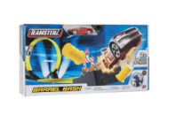 Купить трек аттракцион с бочками teamsterz в интернет-магазине Мир детства. Доставка по всей России. Звоните и заказывайте: 8 (4942) 54-44-01 Трек аттракцион с бочками Teamsterz купить в Интернет-магазине Мир детства Кострома