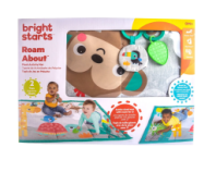 Развивающий коврик "Джунгли" (XL) купить в Интернет-магазине Мир детства Кострома