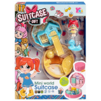 Купить игровой набор для девочек "детская площадка" (с куклой) в интернет-магазине Мир детства. Доставка по всей России. Звоните и заказывайте: 8 (4942) 54-44-01 Игровой набор для девочек "Детская площадка" (с куклой) купить в Интернет-магазине Мир детства Кострома