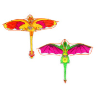 Купить by воздушный змей 120см, текстиль, 2 дизайна в интернет-магазине Мир детства. Доставка по всей России. Звоните и заказывайте: 8 (4942) 54-44-01 BY Воздушный змей 120см, текстиль, 2 дизайна купить в Интернет-магазине Мир детства Кострома