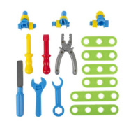Слесарный набор Мастер купить в Интернет-магазине Мир детства Кострома