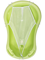 Горка Гамачок для купания универсальная купить в Интернет-магазине Мир детства Кострома