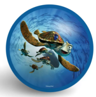 Мяч В поисках Немо. Дори, 22 см купить в Интернет-магазине Мир детства Кострома