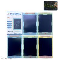 Планшет для рисования цветной 25 см купить в Интернет-магазине Мир детства Кострома