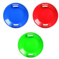 Санки-ледянки, круглые купить в Интернет-магазине Мир детства Кострома