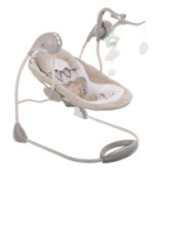 PITUSO электрокачели ARIOLA BEIGE/Бежевый, в кор. купить в Интернет-магазине Мир детства Кострома