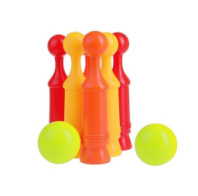 Набор Кегли купить в Интернет-магазине Мир детства Кострома