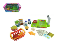Купить помогаю маме. касса, эл/мех, в наборе с продуктами, со световыми и звуковыми эффектами, в коробке в интернет-магазине Мир детства. Доставка по всей России. Звоните и заказывайте: 8 (4942) 54-44-01 Помогаю Маме. Касса, эл/мех, в наборе с продуктами, со световыми и звуковыми эффектами, в коробке купить в Интернет-магазине Мир детства Кострома