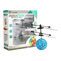 Летающий "Шар кристал USB" купить в Интернет-магазине Мир детства Кострома