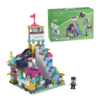 Купить конструктор электронный "башня", 152 детали в интернет-магазине Мир детства. Доставка по всей России. Звоните и заказывайте: 8 (4942) 54-44-01 Конструктор электронный "Башня", 152 детали купить в Интернет-магазине Мир детства Кострома