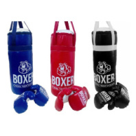 Боксерский набор №4 60см купить в Интернет-магазине Мир детства Кострома