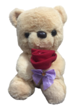 Медведь (25 см) купить в Интернет-магазине Мир детства Кострома