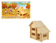 Купить конструктор "нуф-нуф - дизайнер" 165 дет в интернет-магазине Мир детства. Доставка по всей России. Звоните и заказывайте: 8 (4942) 54-44-01 Конструктор "Нуф-Нуф - дизайнер" 165 дет купить в Интернет-магазине Мир детства Кострома