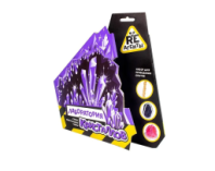 Научно-познавательный набор "Лаборатория кристаллов", модели "Re-Агенты" купить в Интернет-магазине Мир детства Кострома