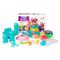 Набор для детской лепки «Студия причесок» купить в Интернет-магазине Мир детства Кострома