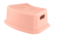 Подставка детская светло-розовый купить в Интернет-магазине Мир детства Кострома
