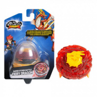 Инфинити Надо. Волчок Компакт, Fiery Dragon. TM Infinity Nado купить в Интернет-магазине Мир детства Кострома