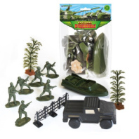 Игровой набор "Операция захват" купить в Интернет-магазине Мир детства Кострома
