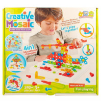 Конструктор купить в Интернет-магазине Мир детства Кострома