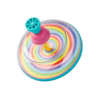 Юла прозрачная купить в Интернет-магазине Мир детства Кострома