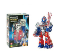 Купить робот музыкальный в интернет-магазине Мир детства. Доставка по всей России. Звоните и заказывайте: 8 (4942) 54-44-01 Робот музыкальный купить в Интернет-магазине Мир детства Кострома