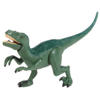 Купить "животные планеты земля". динозавр велоцираптор 22,5см на батарейках, свет, звук, в интернет-магазине Мир детства. Доставка по всей России. Звоните и заказывайте: 8 (4942) 54-44-01 "Животные планеты Земля". Динозавр Велоцираптор 22,5см на батарейках, свет, звук, купить в Интернет-магазине Мир детства Кострома