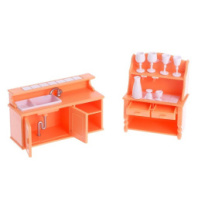 HAPPY VALLEY Набор мебели "Крошики" купить в Интернет-магазине Мир детства Кострома
