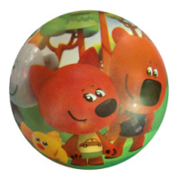 Мяч "Мимимишки" 23 см купить в Интернет-магазине Мир детства Кострома