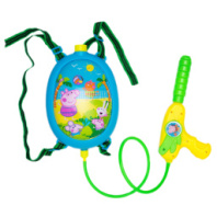 Игрушечное оружие-водомет купить в Интернет-магазине Мир детства Кострома