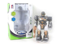 Купить робот на батарейках свет, звук в интернет-магазине Мир детства. Доставка по всей России. Звоните и заказывайте: 8 (4942) 54-44-01 Робот на батарейках свет, звук купить в Интернет-магазине Мир детства Кострома