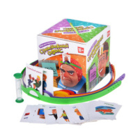 Купить игра "сумашедший офис" биплант в интернет-магазине Мир детства. Доставка по всей России. Звоните и заказывайте: 8 (4942) 54-44-01 Игра "Сумашедший офис" Биплант купить в Интернет-магазине Мир детства Кострома