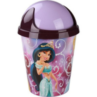 Купить контейнер для мусора "принцессы-дисней" в интернет-магазине Мир детства. Доставка по всей России. Звоните и заказывайте: 8 (4942) 54-44-01 Контейнер для мусора "Принцессы-Дисней" купить в Интернет-магазине Мир детства Кострома