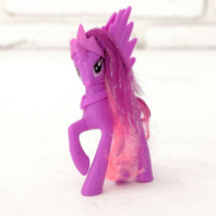 Купить игрушка "пони" микс в интернет-магазине Мир детства. Доставка по всей России. Звоните и заказывайте: 8 (4942) 54-44-01 Игрушка "Пони" МИКС купить в Интернет-магазине Мир детства Кострома