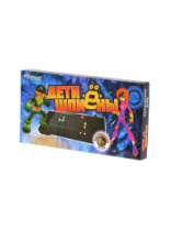 Купить игра "дети шпионы" (синяя коробка) биплант в интернет-магазине Мир детства. Доставка по всей России. Звоните и заказывайте: 8 (4942) 54-44-01 Игра "Дети шпионы" (синяя коробка) Биплант купить в Интернет-магазине Мир детства Кострома