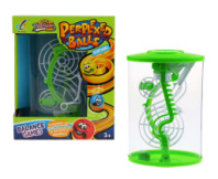 Купить головоломка. "лабиринт с шариком", цвет: зеленый в интернет-магазине Мир детства. Доставка по всей России. Звоните и заказывайте: 8 (4942) 54-44-01 Головоломка. "Лабиринт с шариком", цвет: зеленый купить в Интернет-магазине Мир детства Кострома