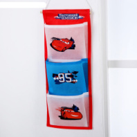 Купить кармашки вертикальные настенные на 3 отделения "настоящий чемпион", тачки в интернет-магазине Мир детства. Доставка по всей России. Звоните и заказывайте: 8 (4942) 54-44-01 Кармашки вертикальные настенные на 3 отделения "Настоящий чемпион", Тачки купить в Интернет-магазине Мир детства Кострома