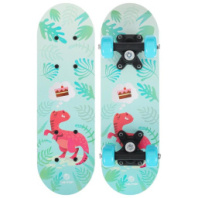 Скейтборд детский "Динозавр" купить в Интернет-магазине Мир детства Кострома
