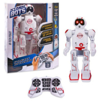 Купить робот на р/у "xtrem bots: шпион" в интернет-магазине Мир детства. Доставка по всей России. Звоните и заказывайте: 8 (4942) 54-44-01 Робот на р/у "Xtrem Bots: Шпион" купить в Интернет-магазине Мир детства Кострома
