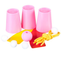 Фокусы 9 фокусов для вечеринки №5, для девочек купить в Интернет-магазине Мир детства Кострома