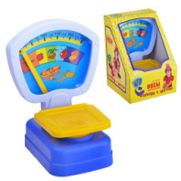 Купить весы одночашечные в интернет-магазине Мир детства. Доставка по всей России. Звоните и заказывайте: 8 (4942) 54-44-01 Весы одночашечные купить в Интернет-магазине Мир детства Кострома