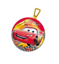 Купить mondo. мяч-попрыгунчик "тачки" 45 см в интернет-магазине Мир детства. Доставка по всей России. Звоните и заказывайте: 8 (4942) 54-44-01 Mondo. Мяч-попрыгунчик "Тачки" 45 см купить в Интернет-магазине Мир детства Кострома