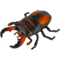 Купить игрушка "робо-жук-олень" (красный) на ик управлении в интернет-магазине Мир детства. Доставка по всей России. Звоните и заказывайте: 8 (4942) 54-44-01 Игрушка "Робо-Жук-Олень" (красный) на ИК Управлении купить в Интернет-магазине Мир детства Кострома