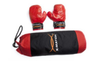Боксерский набор купить в Интернет-магазине Мир детства Кострома