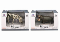 Животное, 2 вида в ассорт., в/к 16*11*9,5 см купить в Интернет-магазине Мир детства Кострома