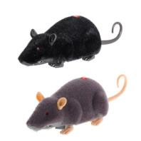 Купить мышка на радиоуправлении, 19 см в интернет-магазине Мир детства. Доставка по всей России. Звоните и заказывайте: 8 (4942) 54-44-01 Мышка на радиоуправлении, 19 см купить в Интернет-магазине Мир детства Кострома