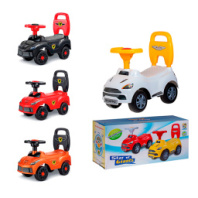 Толокар Машинка/руль пищалка купить в Интернет-магазине Мир детства Кострома